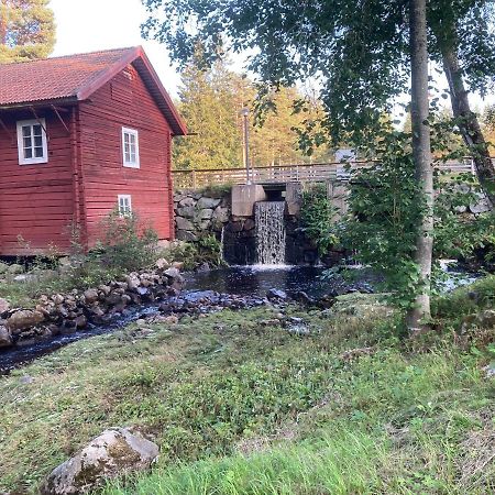 Dala Cottage Ulriksberg Eksteriør billede