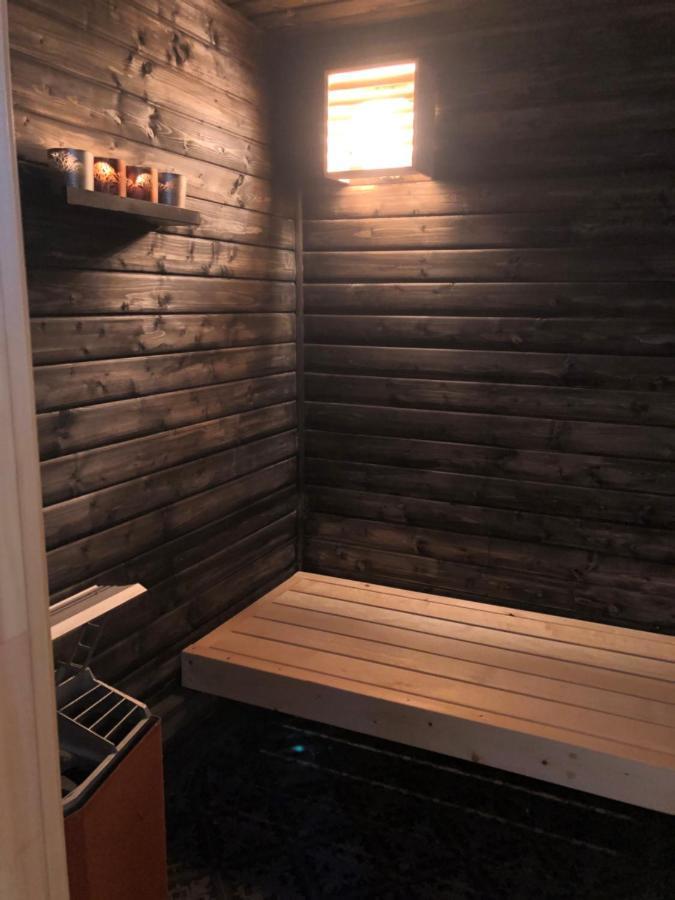 Dala Cottage Ulriksberg Eksteriør billede