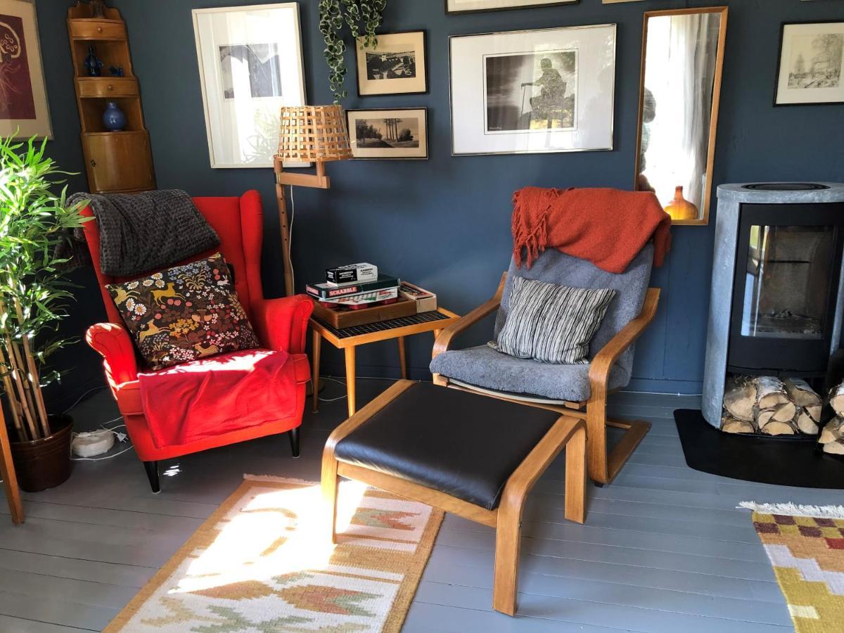Dala Cottage Ulriksberg Eksteriør billede
