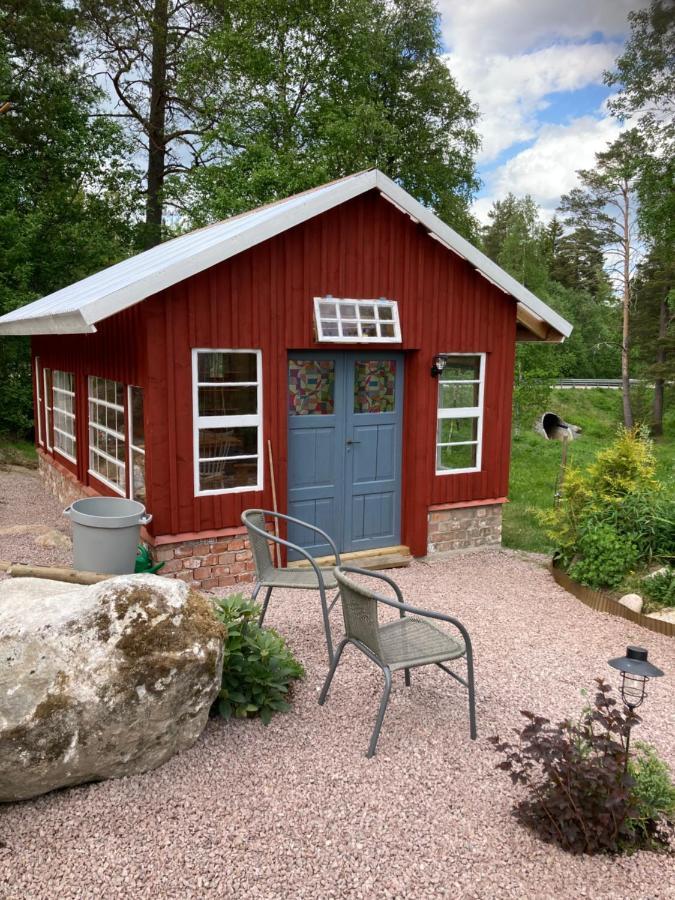 Dala Cottage Ulriksberg Eksteriør billede