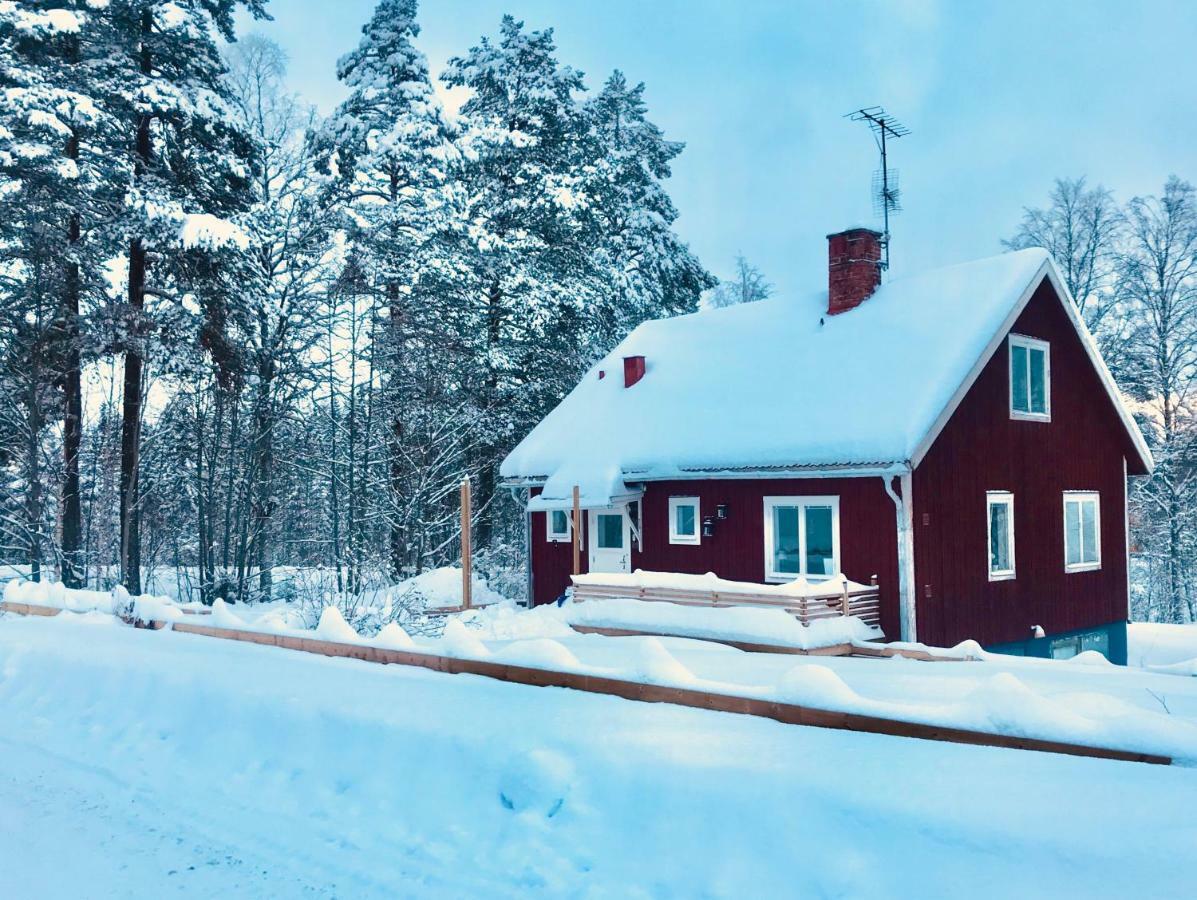 Dala Cottage Ulriksberg Eksteriør billede