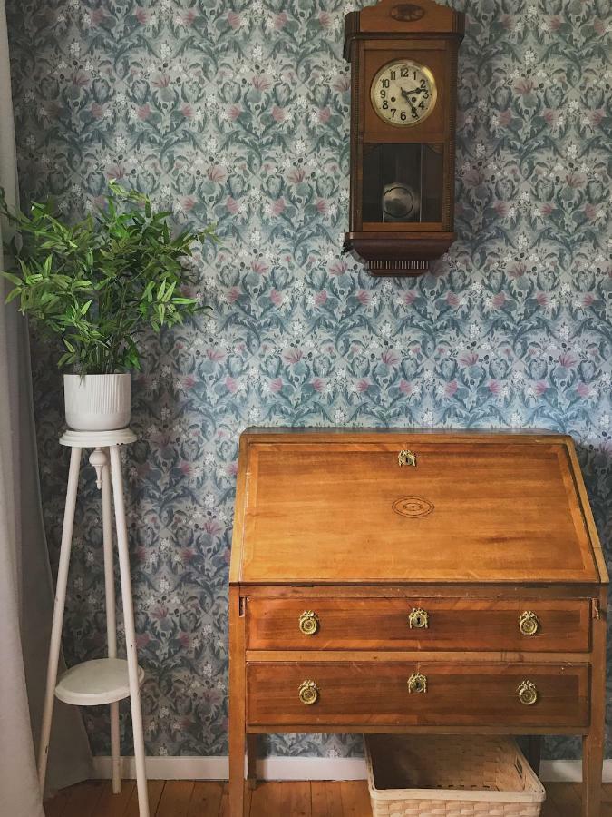Dala Cottage Ulriksberg Eksteriør billede
