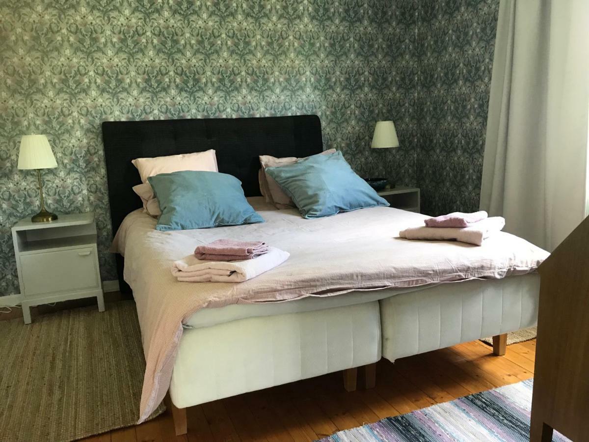 Dala Cottage Ulriksberg Eksteriør billede