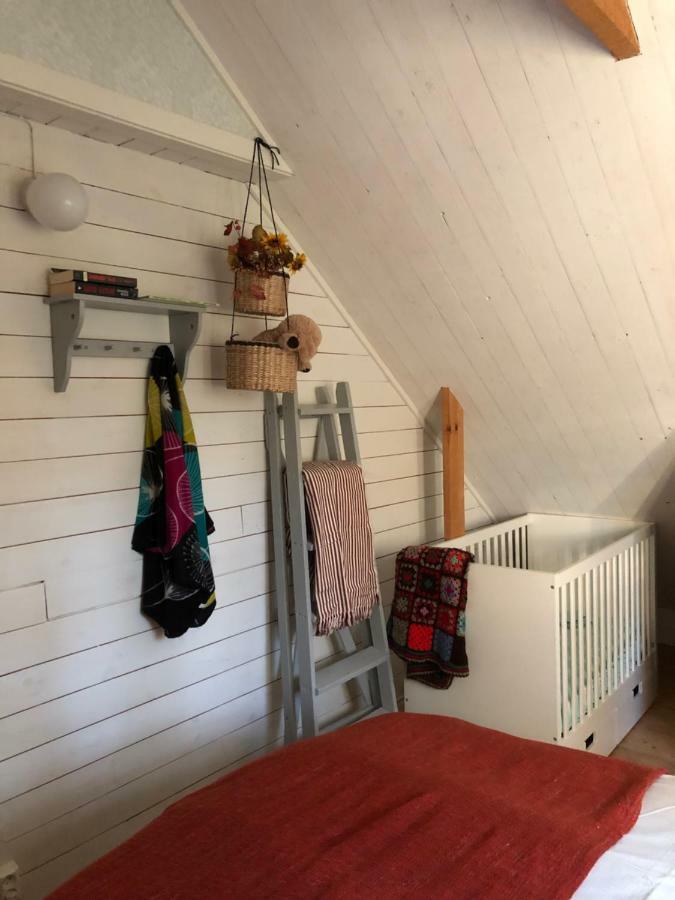 Dala Cottage Ulriksberg Eksteriør billede