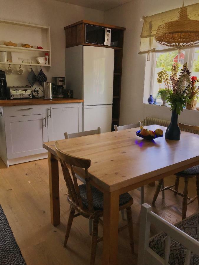 Dala Cottage Ulriksberg Eksteriør billede