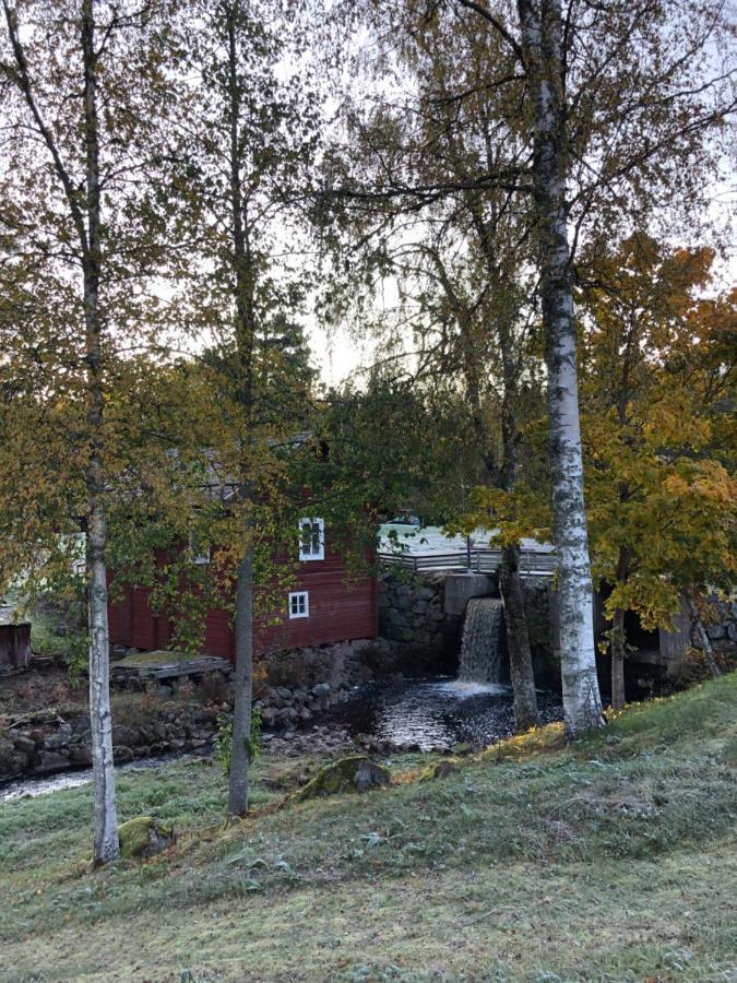 Dala Cottage Ulriksberg Eksteriør billede