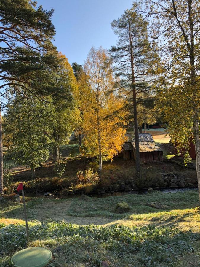 Dala Cottage Ulriksberg Eksteriør billede